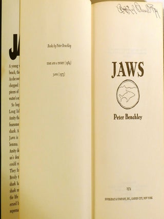 JAWS