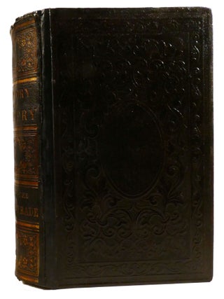 THE HISTORY OF SLAVERY AND THE SLAVE TRADE, ANCIENT AND MODERN; The For, S Pf S; Avery That. William O. Blake.