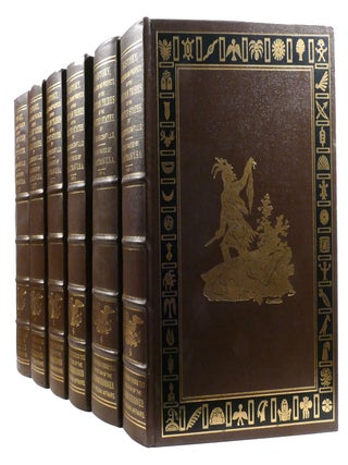 HENRY R. SCHOOLCRAFT'S HISTORICAL AND STATISTICAL INFORMATION RESPECTING THE HISTORY, Henry R. Schoolcraft.