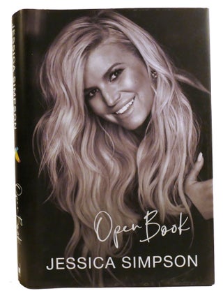 OPEN BOOK