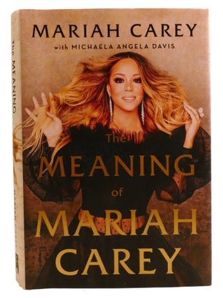 THE MEANING OF MARIAH CAREY
