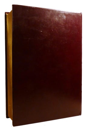 THE HOLY BIBLE ILLUSTRATIONS FROM THE VATICAN LIBRARY; Easton Press