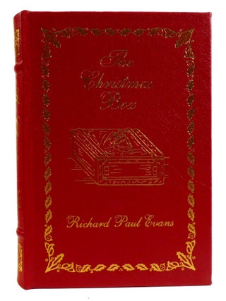 THE CHRISTMAS BOX; Easton Press