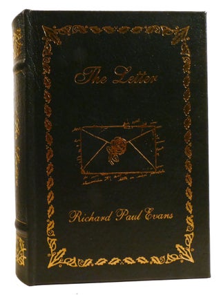 THE LETTER; Easton Press