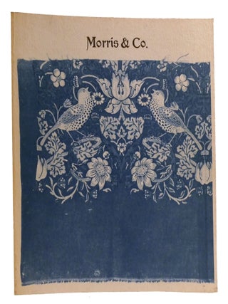 MORRIS & CO