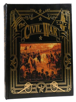 THE CIVIL WAR; Easton Press