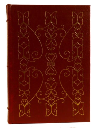 THE MARRIAGE OF CUPID AND PSYCHE; Easton Press