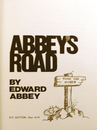 ABBEY'S ROAD