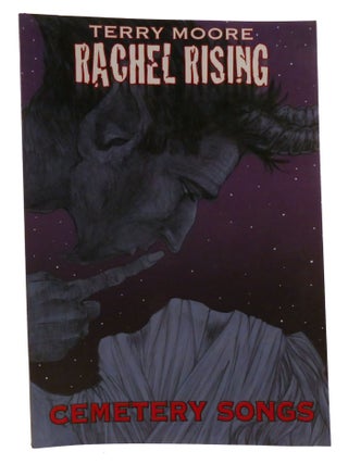 RACHEL RISING VOL. 3; Cemetery Songs