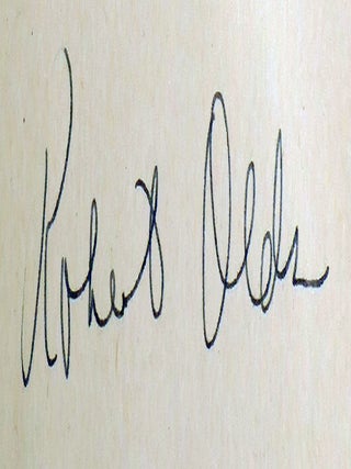 HELLDIVER SQUADRON; The Story of Carrier Bombing Squadron 17 with Task Force 58; Signed