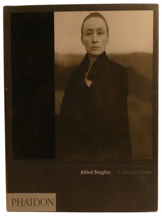 ALFRED STIEGLITZ