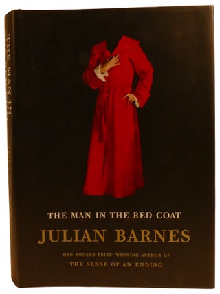 THE MAN IN THE RED COAT