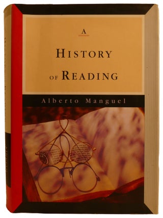 A HISTORY OF READING