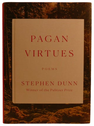 PAGAN VIRTUES