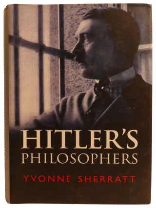 HITLER'S PHILOSOPHERS