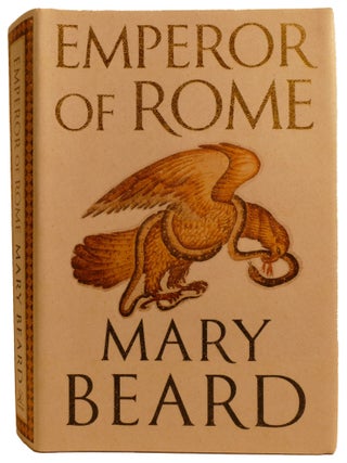 EMPEROR OF ROME; Ruling the Ancient Roman World
