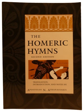 THE HOMERIC HYMNS