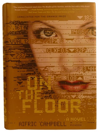 ON THE FLOOR