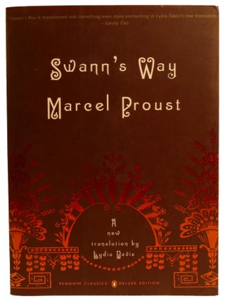 SWANN'S WAY