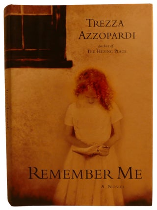 REMEMBER ME