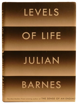 LEVELS OF LIFE
