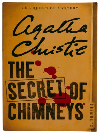 THE SECRET OF CHIMNEYS