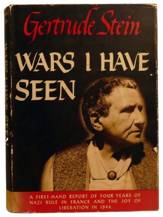 WARS I HAVE SEEN