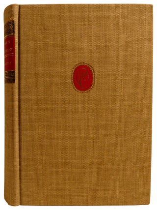 ON MAN IN THE UNIVERSE; Metaphysics / Parts of Animals / Ethics / Politics / Poetics