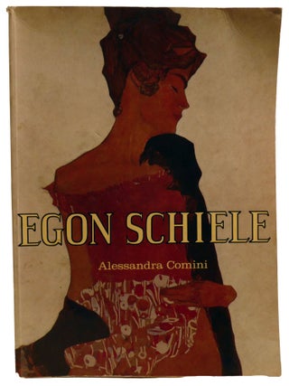 EGON SCHIELE