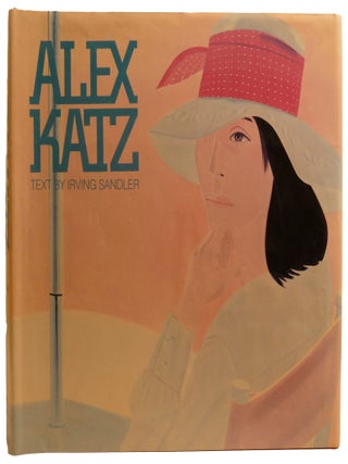 ALEX KATZ