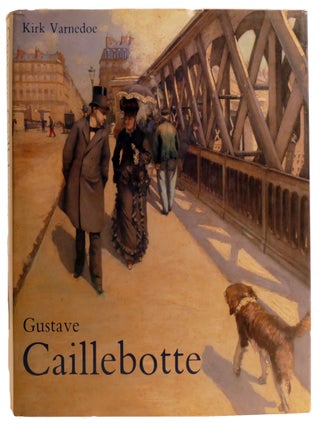 GUSTAVE CAILLEBOTTE