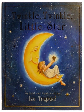 TWINKLE, TWINKLE, LITTLE STAR