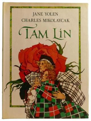 TAM LIN; An Old Ballad