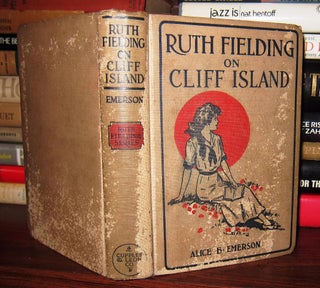 RUTH FIELDING ON CLIFF ISLAND, Or, the Old Hunter's Treasure Box