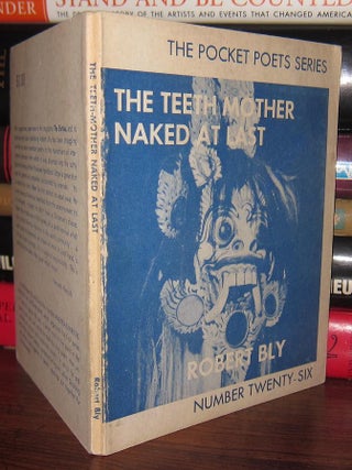 THE TEETH MOTHER NAKED AT LAST Number Twentysix