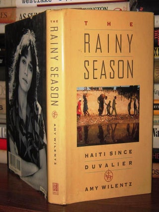 THE RAINY SEASON; Haiti Since Duvalier