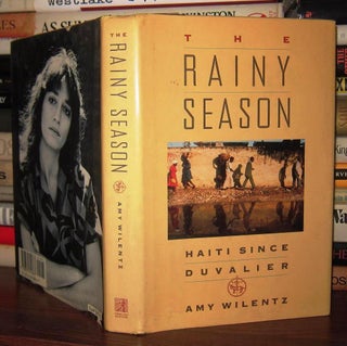 THE RAINY SEASON; Haiti Since Duvalier