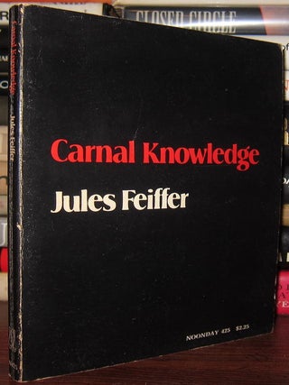 CARNAL KNOWLEDGE