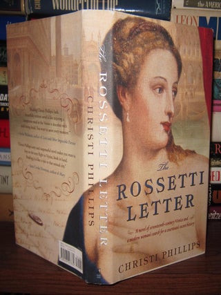THE ROSSETTI LETTER