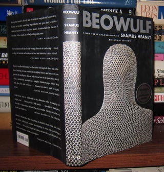 Item #37832 BEOWULF A New Verse Translation. Seamus Heaney