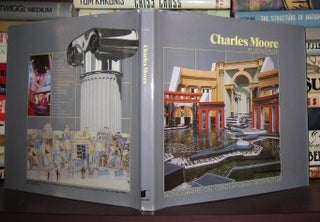 CHARLES MOORE Monographs on Contemporary Architecture
