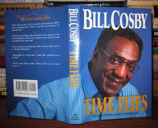 Item #40997 TIME FLIES. Bill Cosby