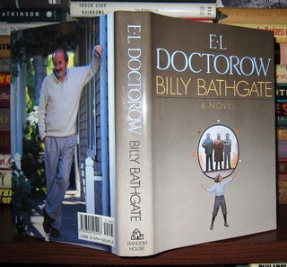 Item #41079 BILLY BATHGATE. E. L. Doctorow