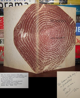 SEASONS; Signed 1st