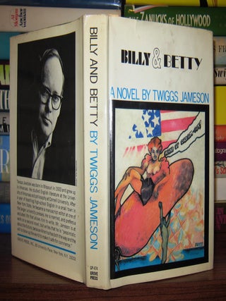 BILLY & BETTY
