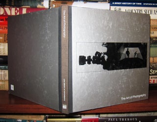 Item #42842 THE ART OF PHOTOGRAPHY Life Library of Photography. Of Time-Life Books