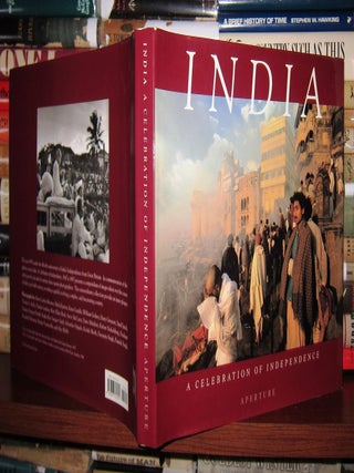 INDIA A Celebration of Independence, 1947 to 1997