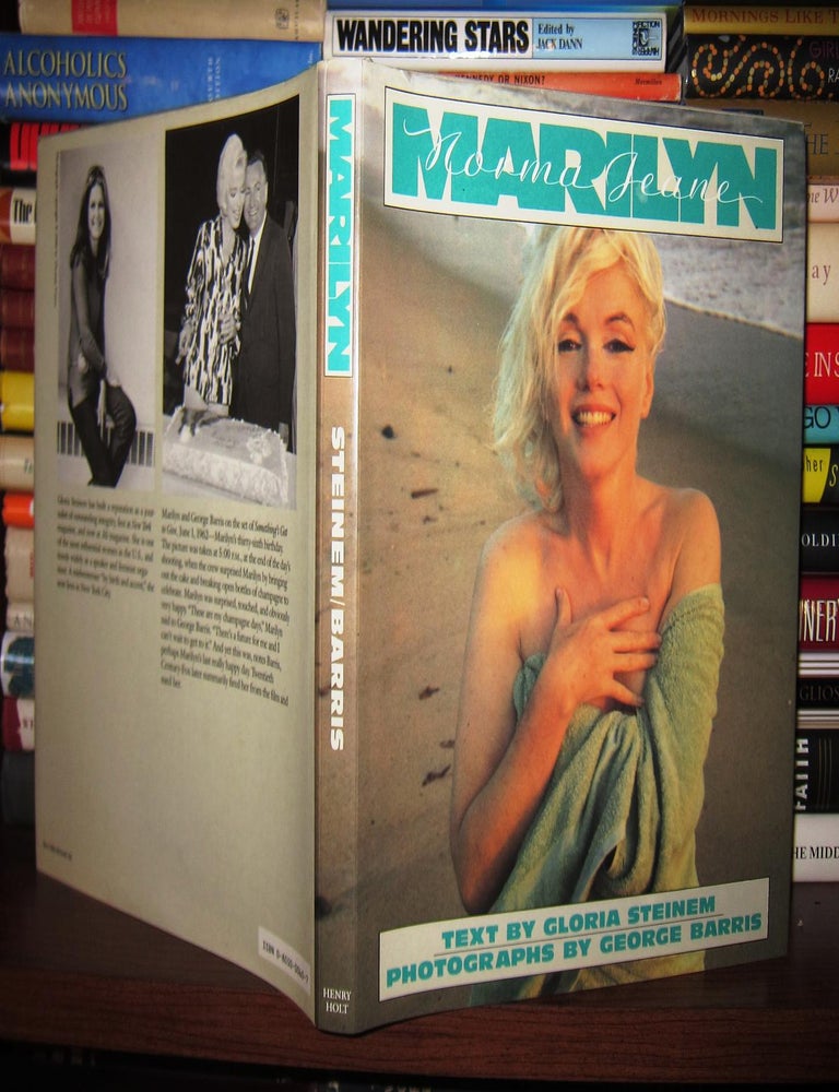 Pre-Owned More Marilyn: Some Like It Bright Paperback 0312135661