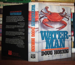 Item #44239 WATERMAN. Doug Hornig