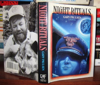 Item #44347 NIGHT RITUALS. Gary Paulsen